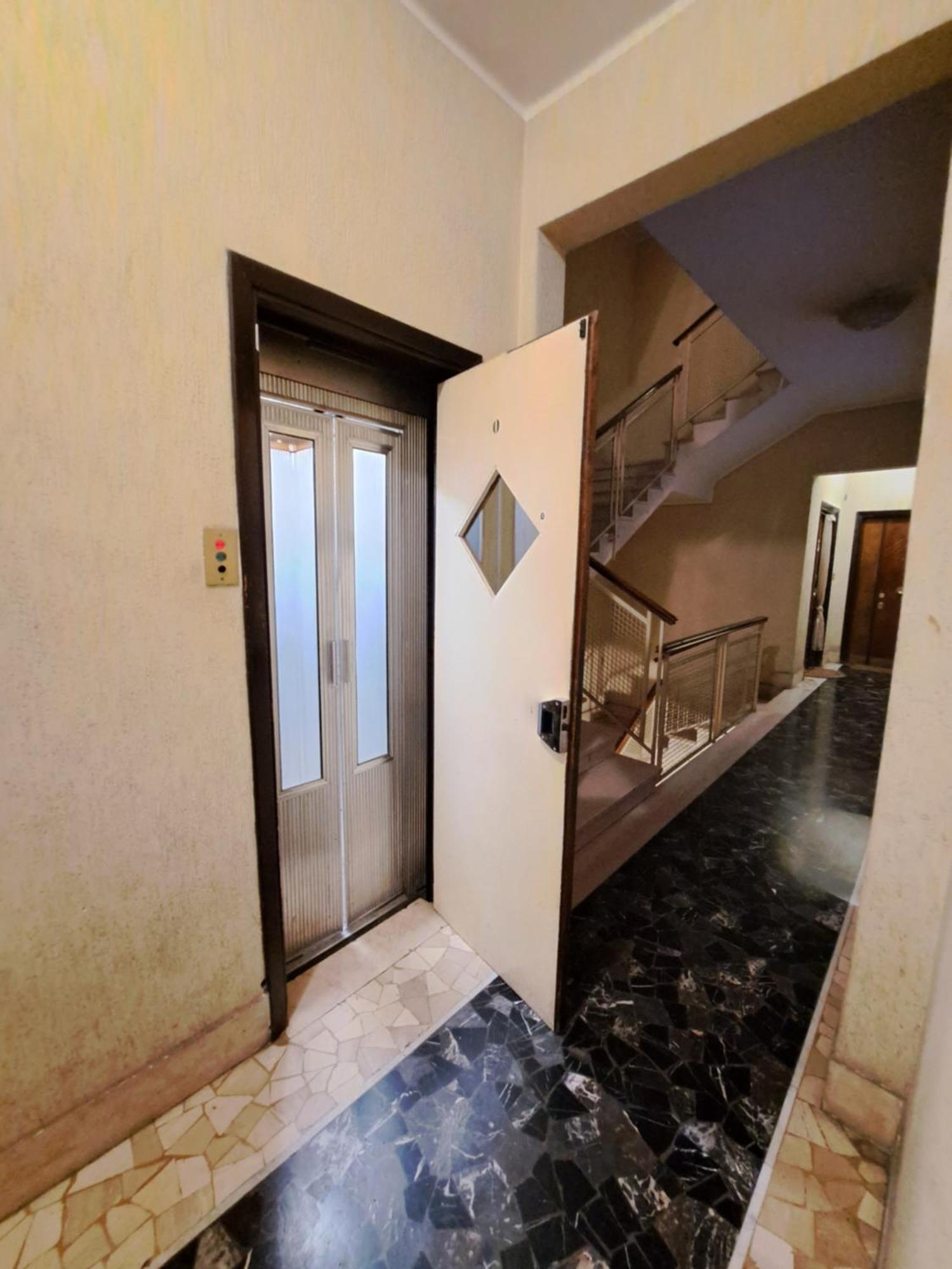 La Chiave Del 23, Roma In Tasca Apartment ภายนอก รูปภาพ
