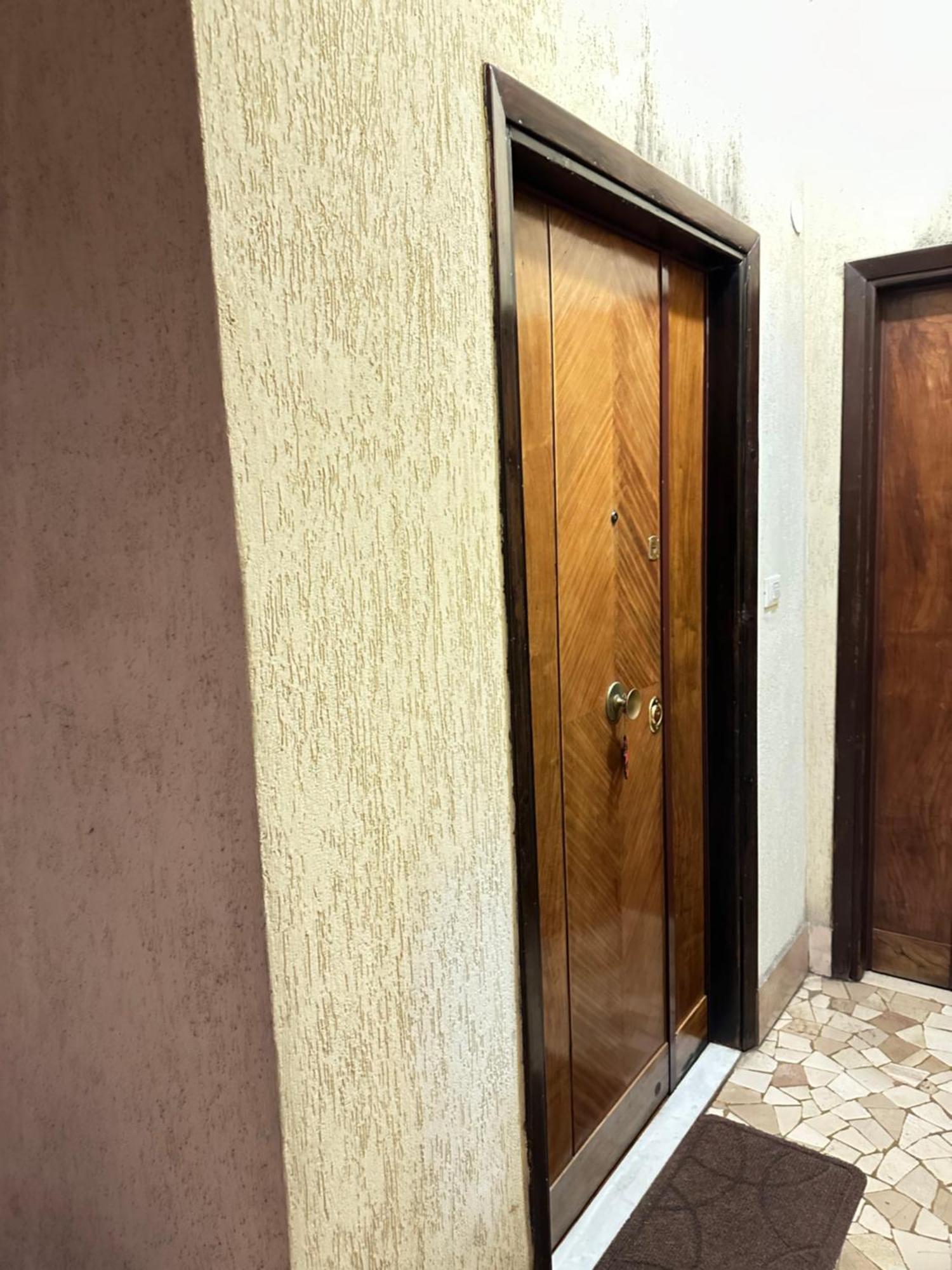 La Chiave Del 23, Roma In Tasca Apartment ภายนอก รูปภาพ