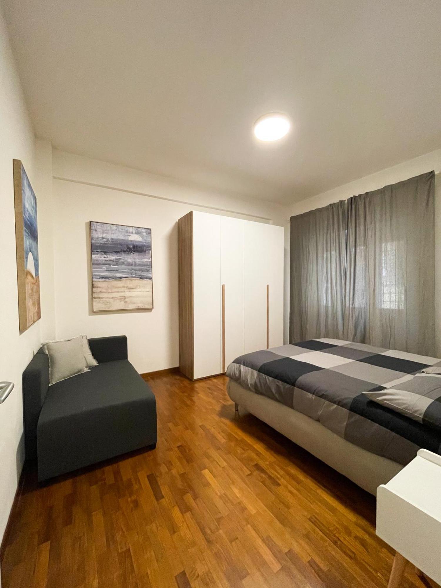 La Chiave Del 23, Roma In Tasca Apartment ภายนอก รูปภาพ