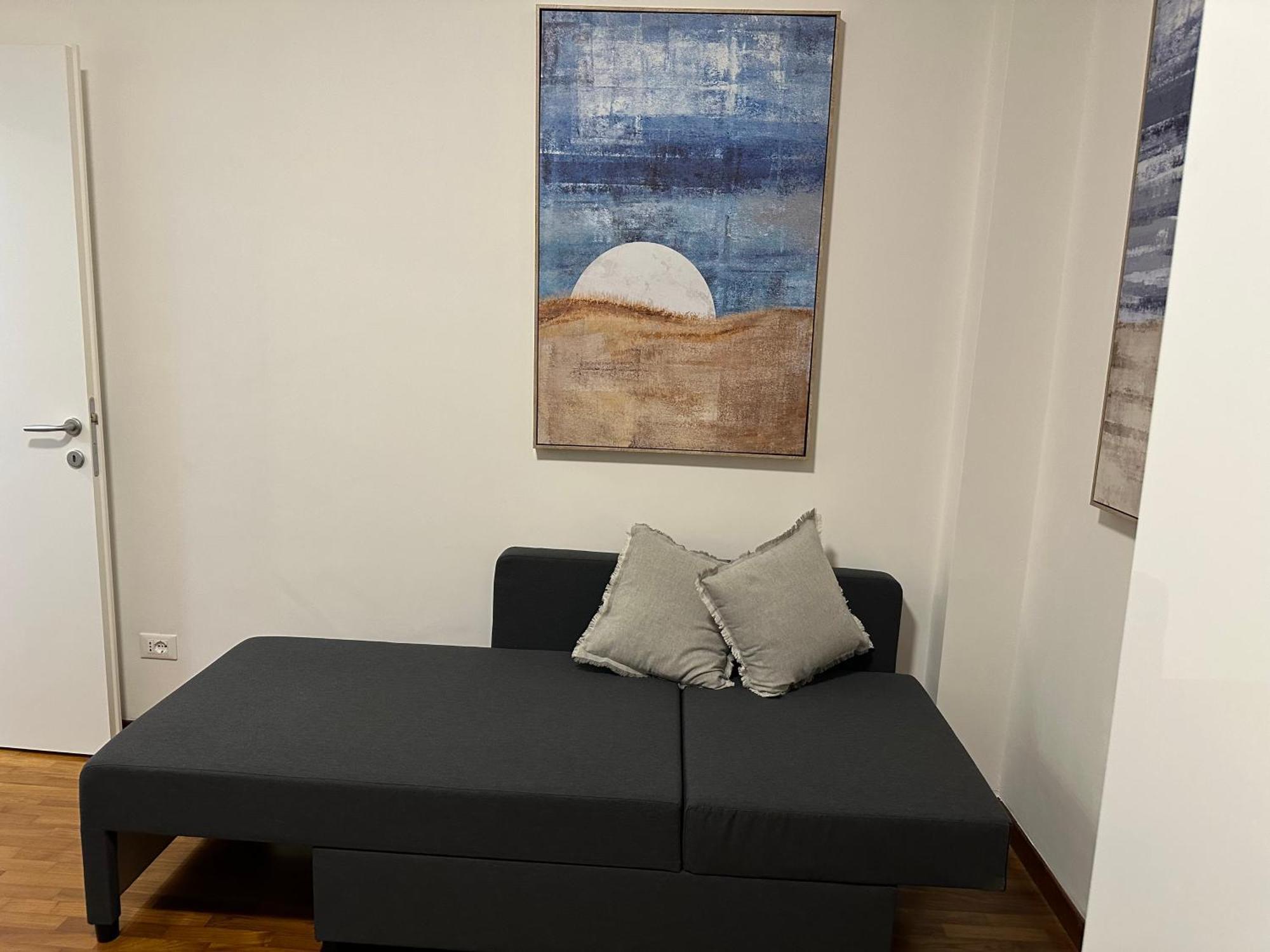 La Chiave Del 23, Roma In Tasca Apartment ภายนอก รูปภาพ