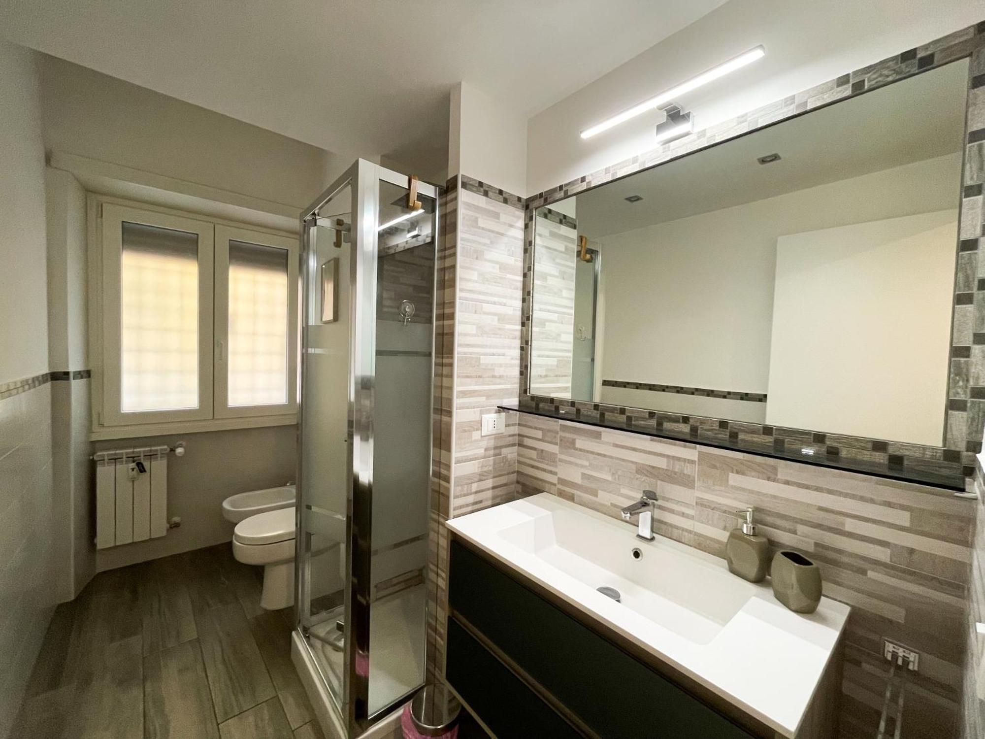 La Chiave Del 23, Roma In Tasca Apartment ภายนอก รูปภาพ