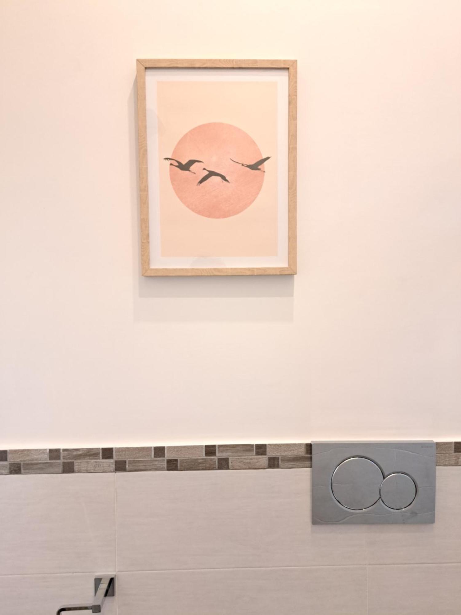 La Chiave Del 23, Roma In Tasca Apartment ภายนอก รูปภาพ