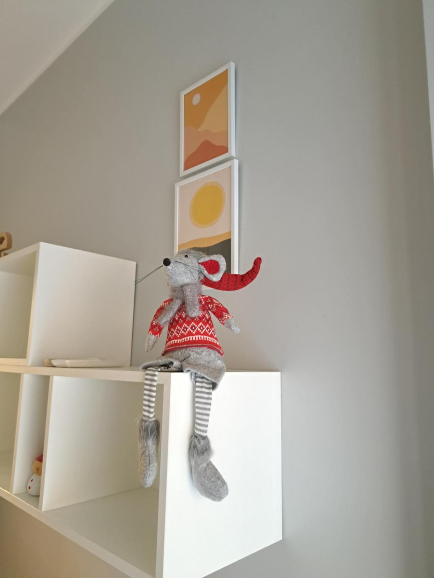La Chiave Del 23, Roma In Tasca Apartment ภายนอก รูปภาพ
