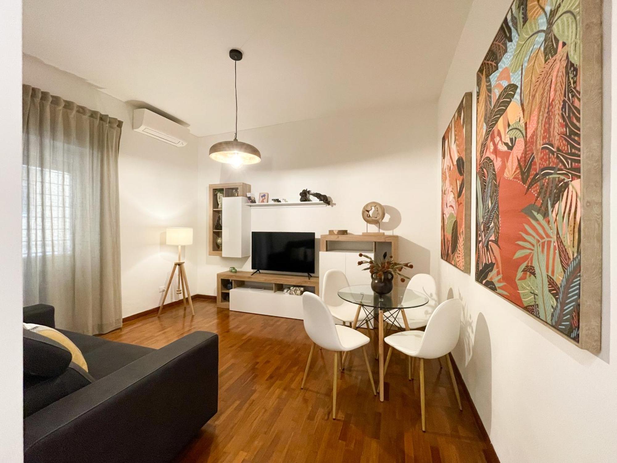 La Chiave Del 23, Roma In Tasca Apartment ภายนอก รูปภาพ