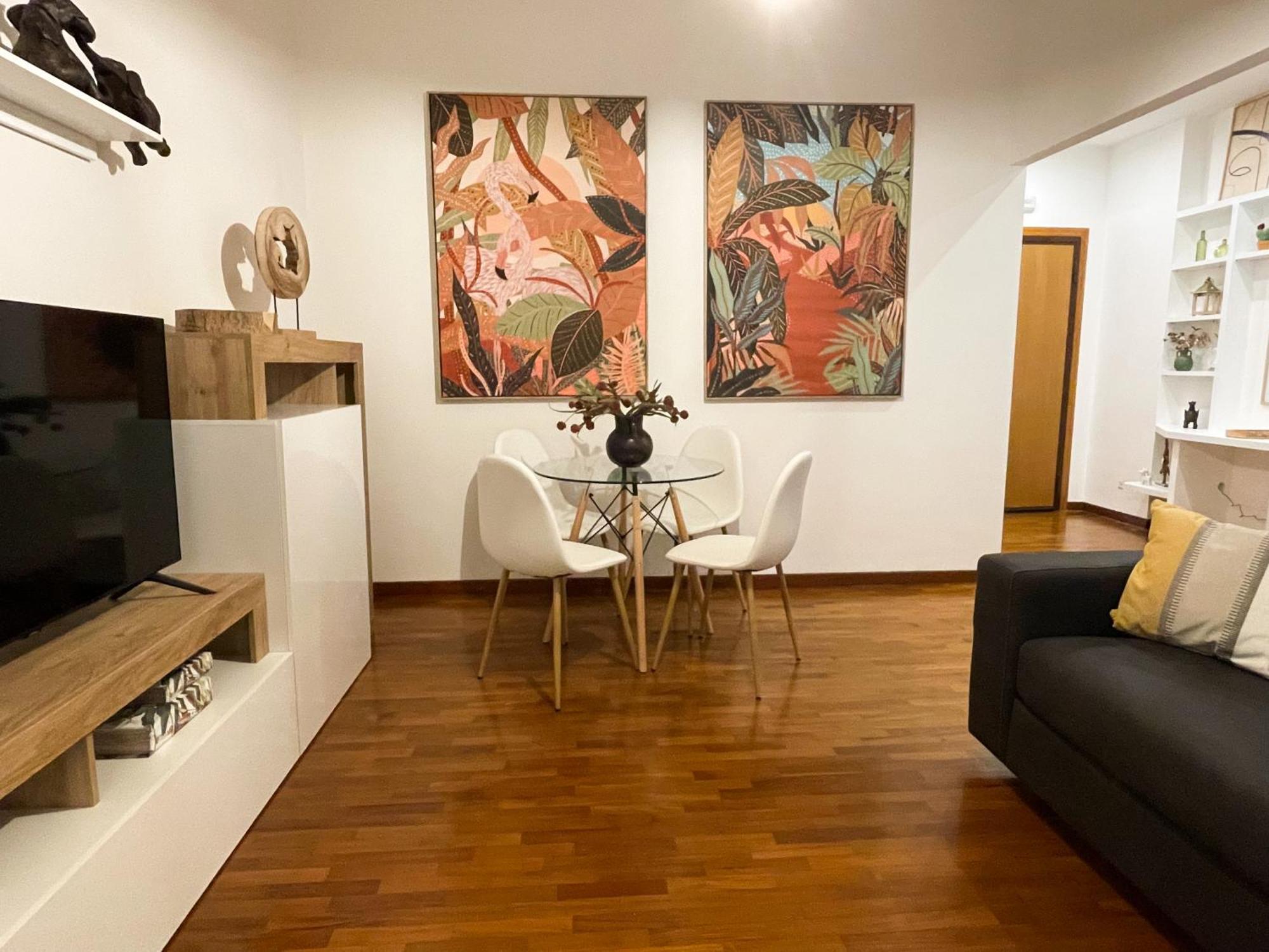 La Chiave Del 23, Roma In Tasca Apartment ภายนอก รูปภาพ