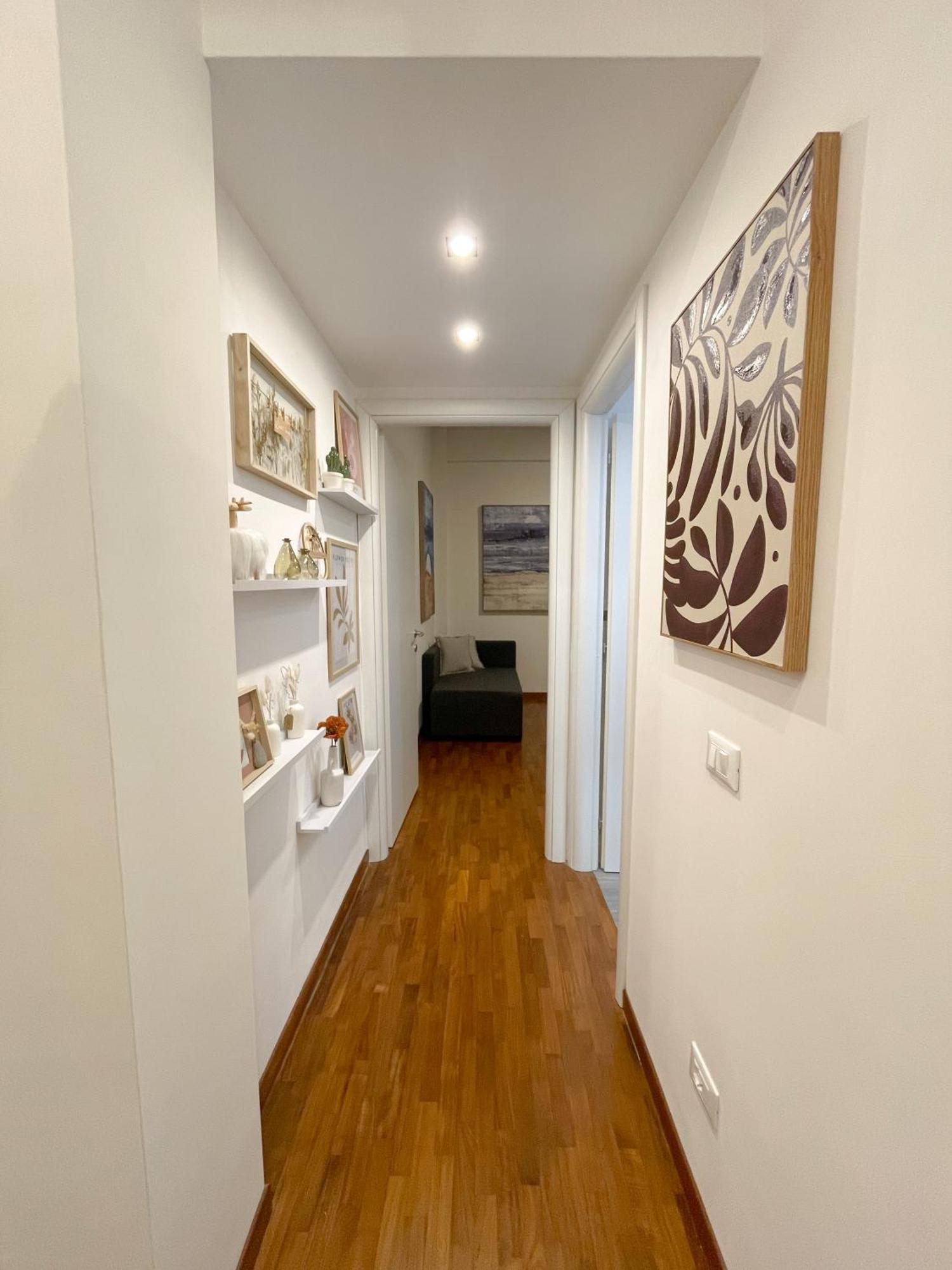 La Chiave Del 23, Roma In Tasca Apartment ภายนอก รูปภาพ