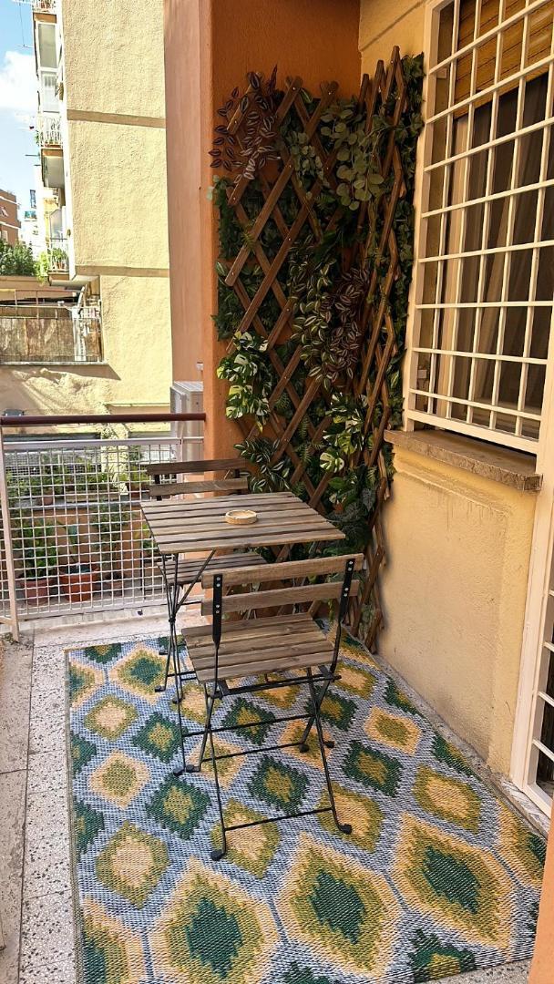 La Chiave Del 23, Roma In Tasca Apartment ภายนอก รูปภาพ